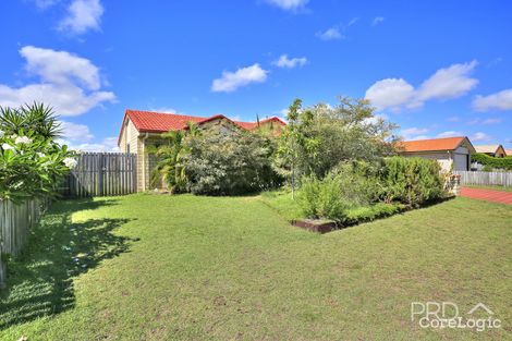 Property photo of 33 Cromdale Circuit Kawungan QLD 4655