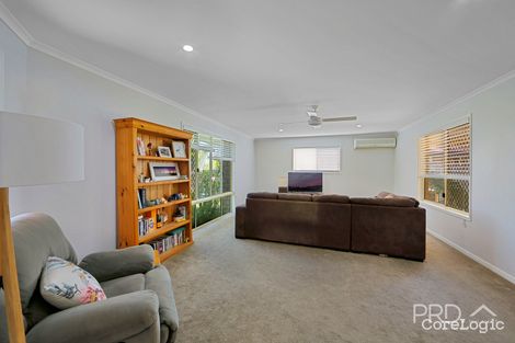 Property photo of 33 Cromdale Circuit Kawungan QLD 4655