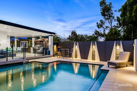 Property photo of 30 Spring Mill Avenue Rouse Hill NSW 2155