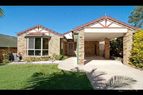 65 Cook St, Forest Lake, QLD 4078