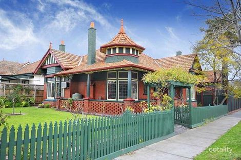 116 Barkers Rd, Hawthorn, VIC 3122