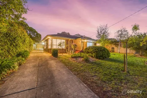 Property photo of 809 Tress Street Mount Pleasant VIC 3350