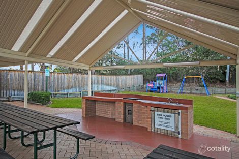 Property photo of 25/94-116 Culloden Road Marsfield NSW 2122