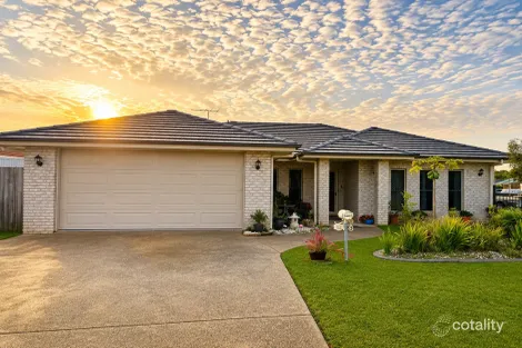 Property photo of 52 Mossman Way Sandstone Point QLD 4511