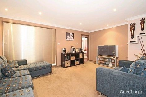 Property photo of 38 Cornelius Place Regentville NSW 2745