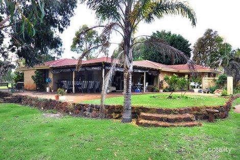 116 Hayclif Ave, North Boyanup, WA 6237