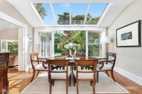 Property photo of 4 Noble Street Mosman NSW 2088