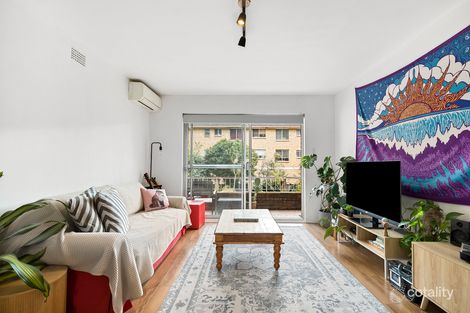 Property photo of 14/101 Pacific Parade Dee Why NSW 2099