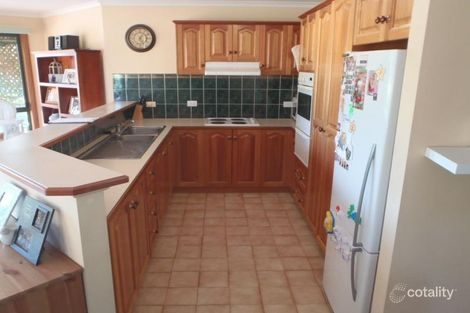 Property photo of 47 Mercowie Road Crystal Brook SA 5523