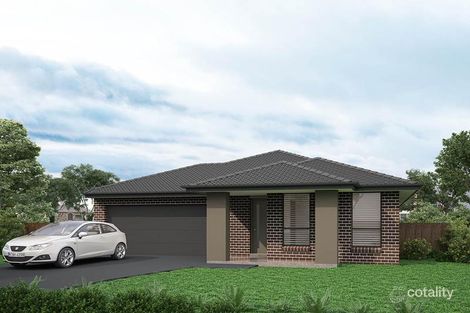 Property photo of LOT 304 Fernlea Crescent Marsden Park NSW 2765