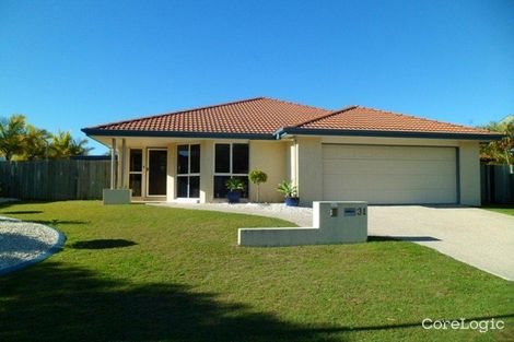 Property photo of 31 Mimosa Crescent Currimundi QLD 4551