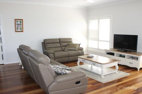 Property photo of 28 Argyle Court Dalby QLD 4405