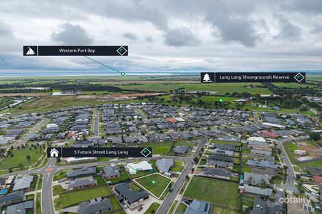 5 Futura St, Lang Lang, VIC 3984