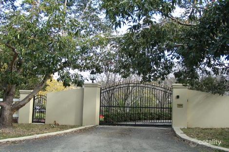 Property photo of 12 Uralla Road Dural NSW 2158