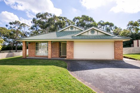 Property photo of 7 Eagle Close Medowie NSW 2318