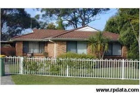 Property photo of 14 Gardenia Close Narara NSW 2250