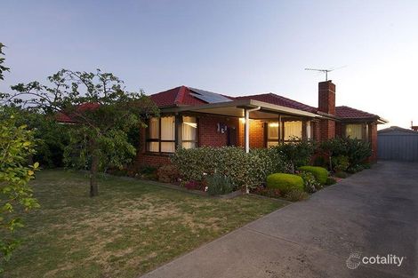 Property photo of 40 Stackpoole Street Noble Park VIC 3174