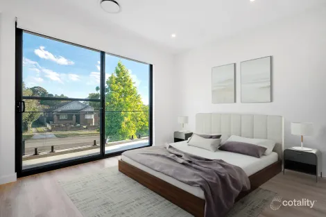 Property photo of 97A Buffalo Road Ryde NSW 2112