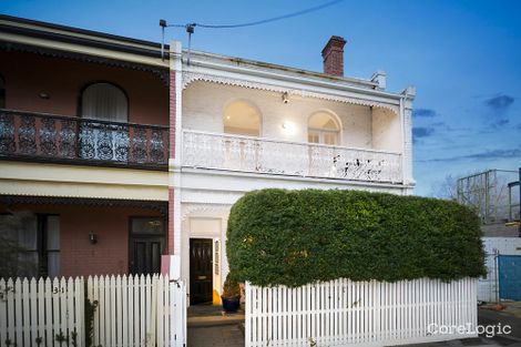 Property photo of 33 Griffiths Street Richmond VIC 3121