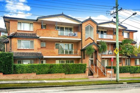 3/33 Ashburn Pl, Gladesville, NSW 2111