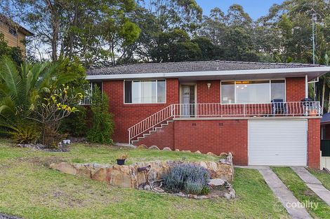 Property photo of 38 Fretus Avenue Woonona NSW 2517