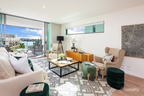 Property photo of 6303 Ephraim Island Parade Paradise Point QLD 4216