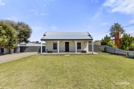 Property photo of 67 Langham Street Ganmain NSW 2702