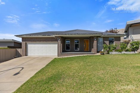 3 Exford Loop, Bourkelands, NSW 2650