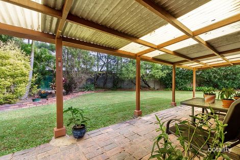 Property photo of 53 Rawlinna Drive Mermaid Waters QLD 4218