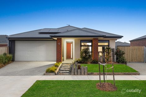 Property photo of 5 Beeston Avenue Charlemont VIC 3217