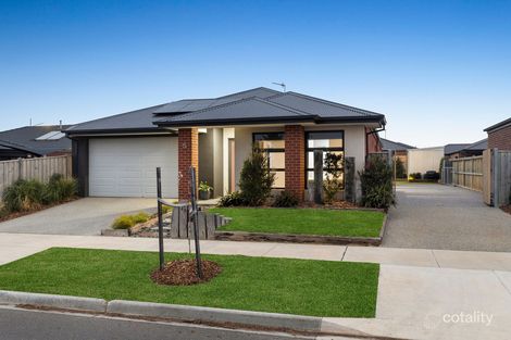 Property photo of 5 Beeston Avenue Charlemont VIC 3217