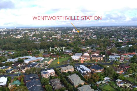 Property photo of 57 Constitution Road Constitution Hill NSW 2145