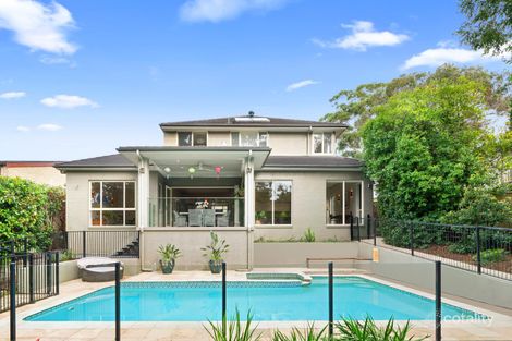 Property photo of 25 Cook Road Killara NSW 2071