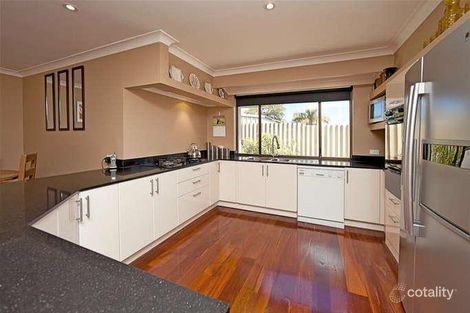 Property photo of 52 Leeway Drive Ocean Reef WA 6027