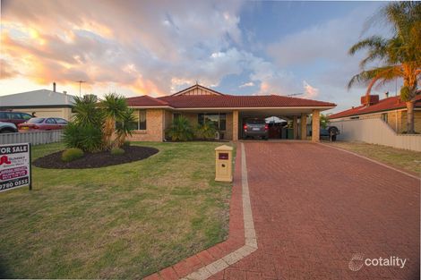 10 Butcherbird Ct, Eaton, WA 6232