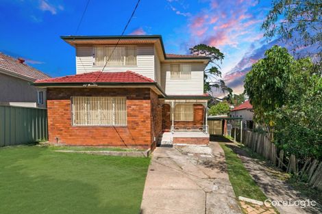 Property photo of 42 Carrisbrook Avenue Punchbowl NSW 2196