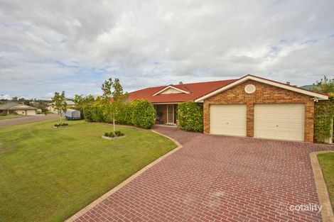 12 Cedar Wattle Cl, Aberglasslyn, NSW 2320
