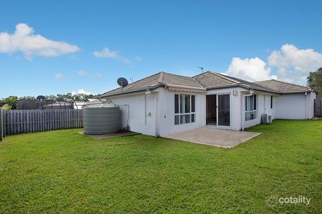 Property photo of 8 Mackenzie Street Coomera QLD 4209