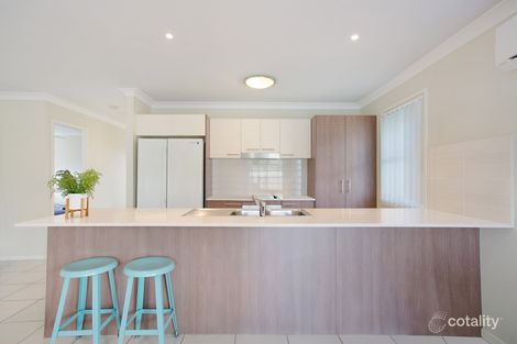 Property photo of 8 Mackenzie Street Coomera QLD 4209