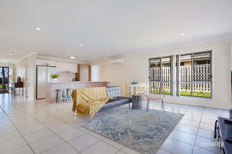 Property photo of 8 Mackenzie Street Coomera QLD 4209