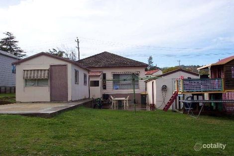 Property photo of 51 Lakeview Street Speers Point NSW 2284