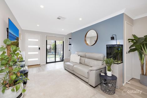 Property photo of 5/1 Hoffmann Street Moncrieff ACT 2914