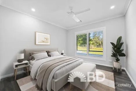 Property photo of 73 Warbler Court Upper Caboolture QLD 4510