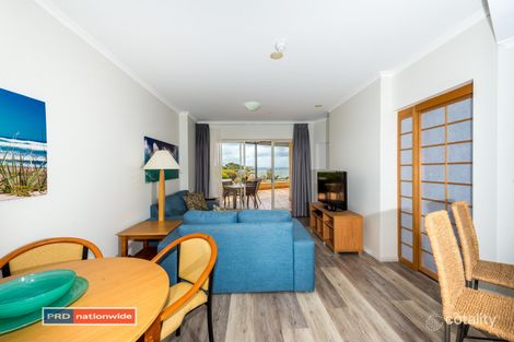 Property photo of 505/43 Shoal Bay Road Shoal Bay NSW 2315