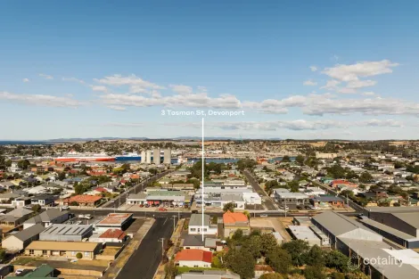 Property photo of 3 Tasman Street Devonport TAS 7310