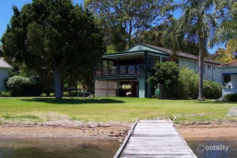 Property photo of 94 Marine Parade Nords Wharf NSW 2281