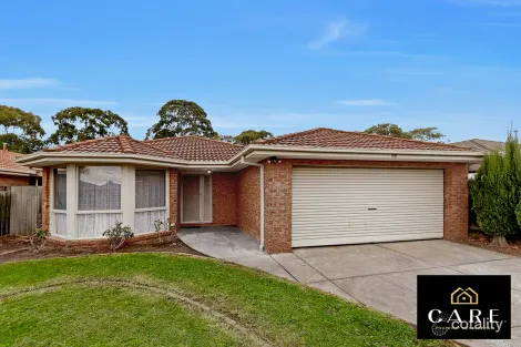 46 The Parkway, Hampton Park, VIC 3976