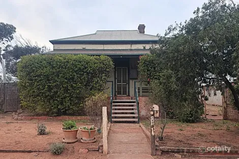 11 Delprat Tce, Whyalla, SA 5600