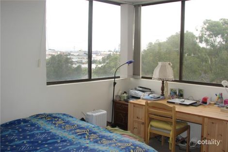 Property photo of 36/7 Jersey Road Artarmon NSW 2064