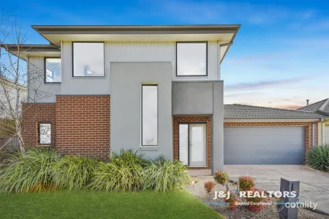 Property photo of 4 Catees Street Clyde North VIC 3978